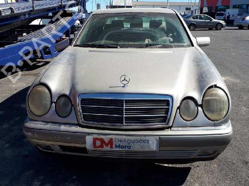 Brugte MERCEDES-BENZ E-CLASS (W210) E 230 (210.037) (150 hp) 4223739