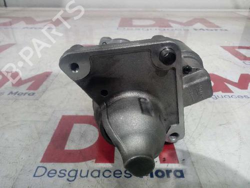 Startmotor PEUGEOT 208 II (UB_, UP_, UW_, UJ_)  | BP12667704M8 