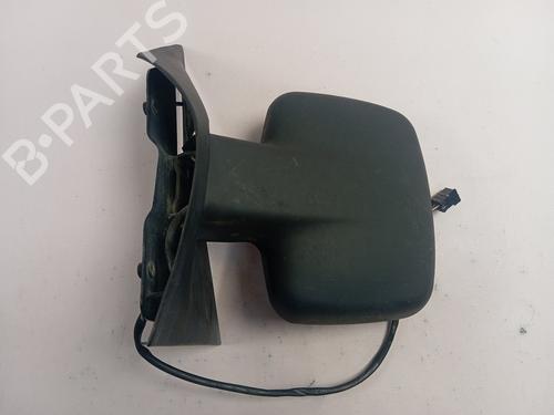 Used Left mirror MERCEDES-BENZ VITO Van (W638) [1997-2003]  31337653