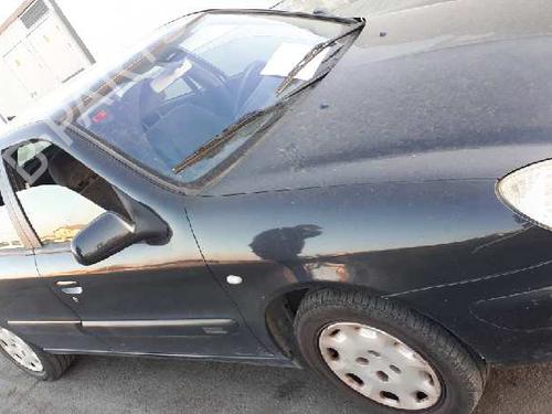 Turbocharger/Supercharger CITROËN XSARA (N1) 2.0 HDi 109 | BP12662350M71 