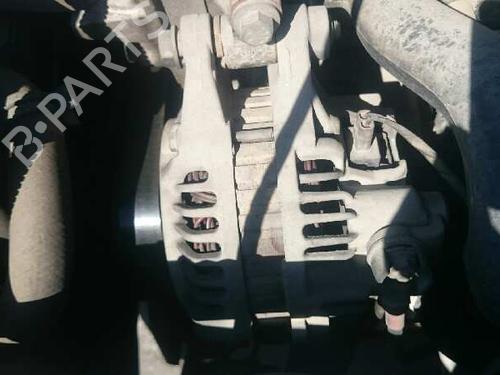Generator FORD FIESTA IV (JA_, JB_) 1.25 i 16V (75 hp) 12659734