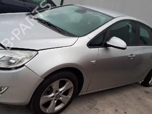 Air filter box OPEL ASTRA J (P10)  | BP14129165M87  - Image 10