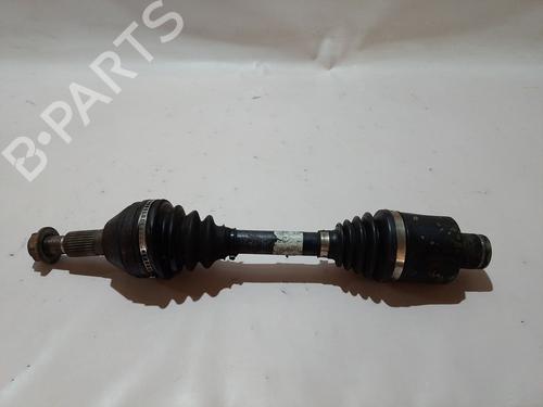 Used Left front driveshaft Left front driveshaft 39384395 39384395