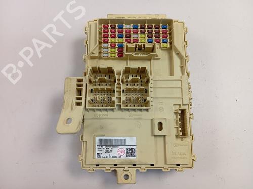 Used Fuse box KIA CEED Sportswagon (CD) [2018-2025]  21265525