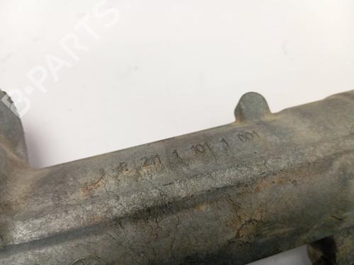 Steering rack MERCEDES-BENZ E-CLASS (W211) E 270 CDI (211.016) | BP32711631M22  - Image 5