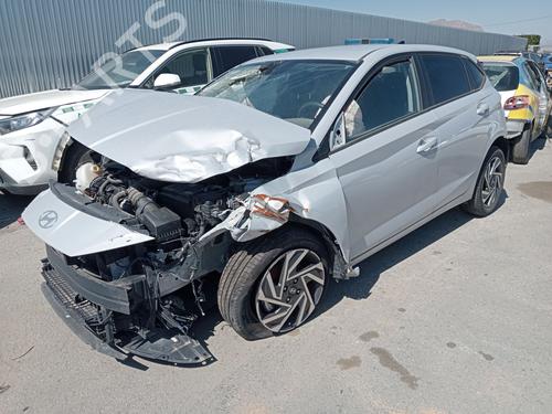 Brugte HYUNDAI i20 III (BC3, BI3) 1.0 T-GDI 4780414