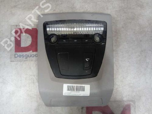 Interior roof light BMW 5 Touring (F11) 530 d | BP12644742I8 