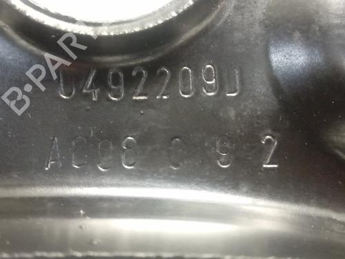 Right front suspension arm JEEP COMPASS (MP, M6, MV, M7)  | BP13304151M13 