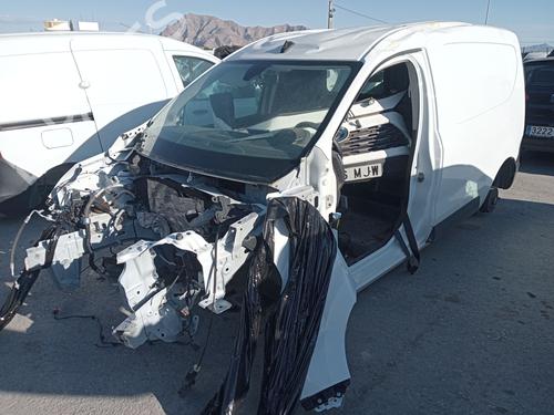 Front left window mechanism RENAULT EXPRESS Box Body/MPV | BP36421747C22 - Image 5