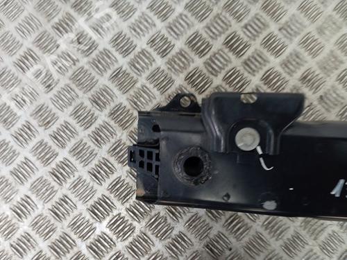 Front bumper reinforcement PEUGEOT 208 I (CA_, CC_) 1.6 HDi | BP29079035C109 