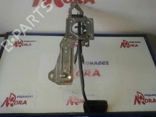Break pedal FORD FOCUS C-MAX (DM2)  | BP16947422I19 