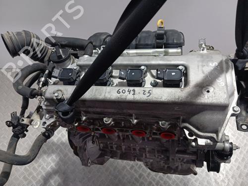 Engine TOYOTA AURIS (_E15_) | BP39175872M1 - Image 4