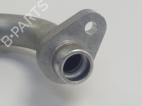 AC pipe RENAULT MEGANE IV Hatchback (B9A/M/N_) 1.5 Blue dCi 95 (B9A2, B9A6) | BP18971606M126 