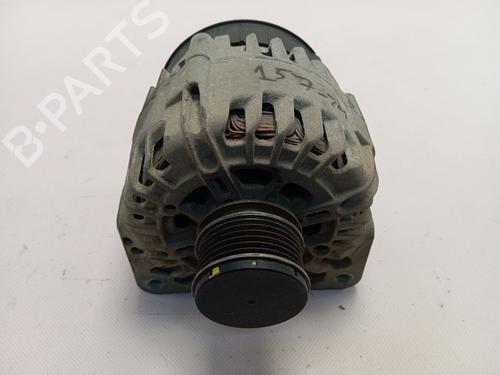 Generator RENAULT KANGOO / GRAND KANGOO II (KW0/1_) 1.5 dCi 90 (KW05, KW08, KW0G, KW11) (90 hp) 28961434
