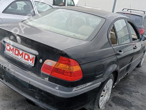 Gearbox BMW 3 (E46) 316 i | BP13541408M3