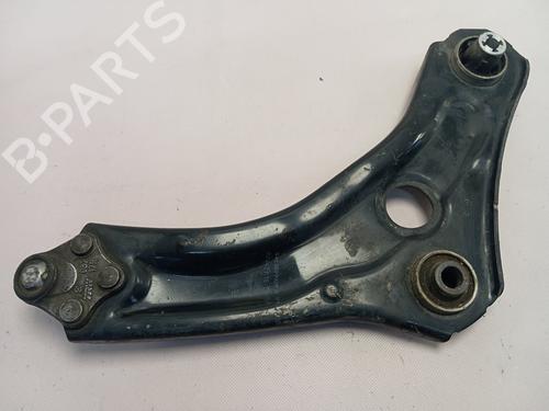 Used Left front suspension arm RENAULT MEGANE IV Hatchback (B9A/M/N_) [2015-2025]  29026385