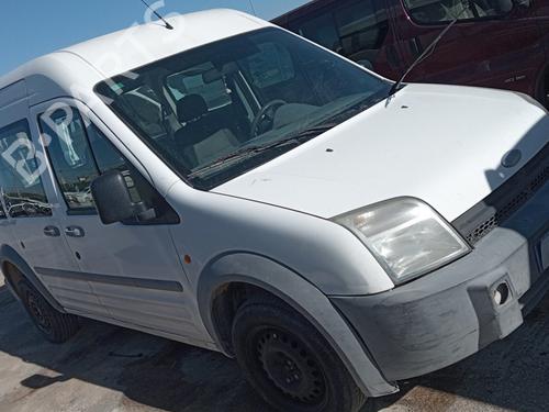 Front right interior door handle FORD TRANSIT CONNECT (P65_, P70_, P80_)  | BP30374166I14 