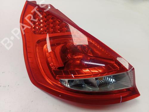 Used Left taillight Left taillight FORD FIESTA VI (CB1, CCN) [2008-2026] 32673453 32673453