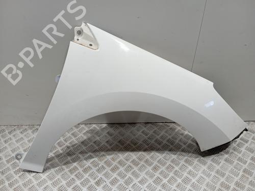 Forskærm Højre Forskærm Højre PEUGEOT 308 I (4A_, 4C_) 1.6 HDi (90 hp) 35944082 35944082