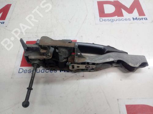 Front left exterior door handle PEUGEOT 308 I (4A_, 4C_)  | BP15231210C128 