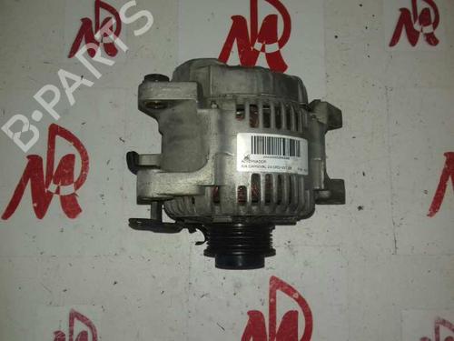 Alternator KIA CARNIVAL / GRAND CARNIVAL III (VQ) 2.9 CRDi | BP12639482M7 