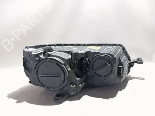 Left headlight SKODA OCTAVIA III Combi (5E5, 5E6) 1.6 TDI | BP37408102C28 - Image 2