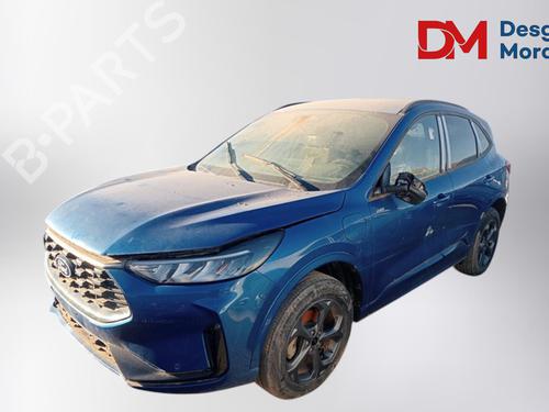Used Parts FORD KUGA III (DFK)  2.5 Duratec Plug-in-Hybrid  4780403