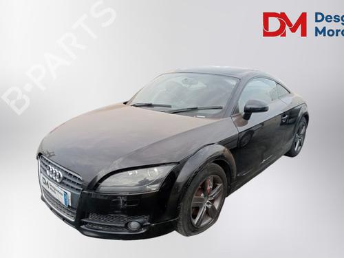 Electronic module AUDI TT (8J3) | BP32035004M83 - Image 10