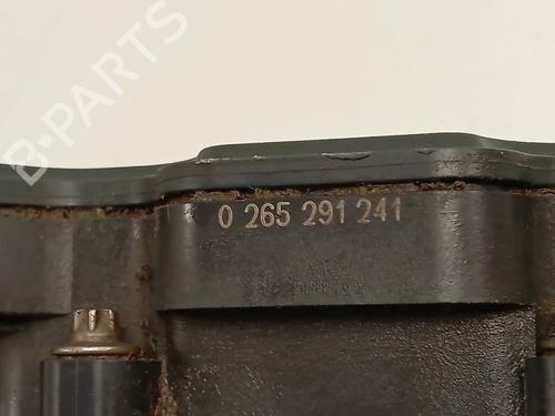 ABS pump CITROËN BERLINGO (ER_, EC_) 1.5 BlueHDi 100 | BP20489210M43