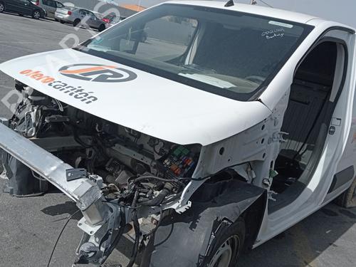 ABS pump CITROËN BERLINGO (ER_, EC_)  | BP30566536M43 