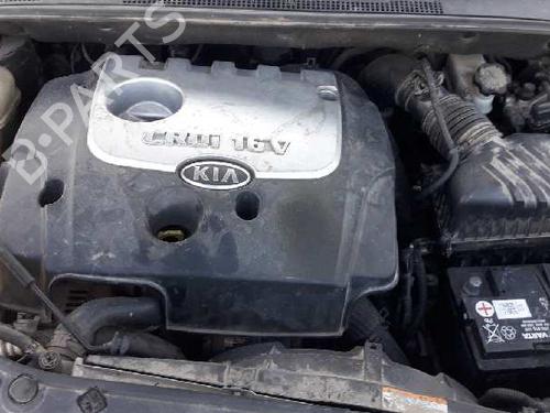 Headlight switch KIA SPORTAGE II (JE_, KM_)  | BP16654495I24 