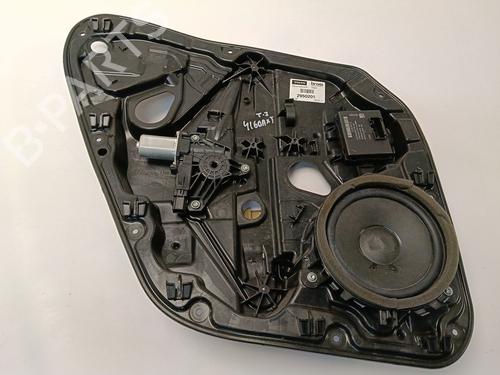 rear-left-window-mechanism-volvo-v40-hatchback-525-2012-2013-2014-2015-2016-2017-2018-2019-34719935 main image