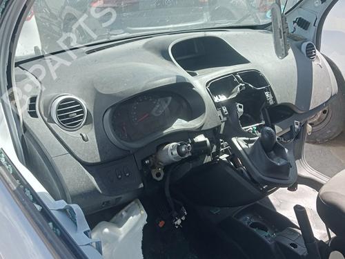 Engine control unit (ECU) RENAULT KANGOO / GRAND KANGOO II (KW0/1_) | BP25868306M57