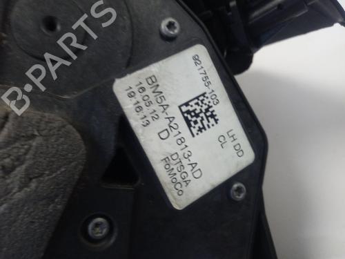 Front left lock FORD FOCUS III  | BP18551785C98 