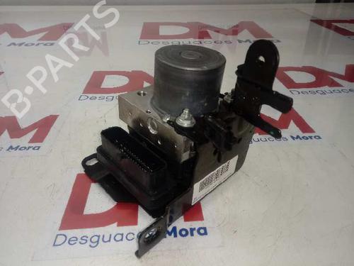 ABS pump PEUGEOT EXPERT Van (222) 1.9 TD | BP12937086M43 