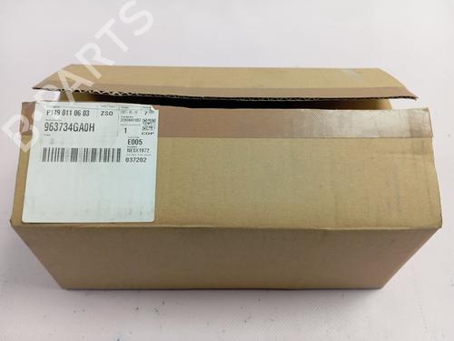 Other NISSAN NAVARA NP300 (D40) | BP32135076O1