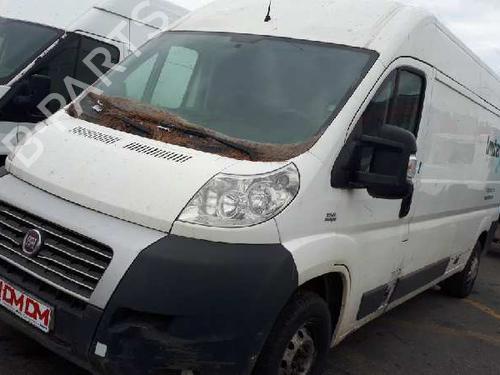 Starter FIAT DUCATO Van (250_) 150 Multijet 2,3 D | BP18491375M8 