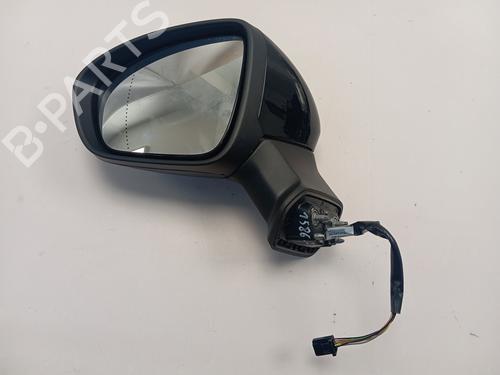 Left mirror RENAULT CAPTUR II (HF_)  | BP29729610C26 