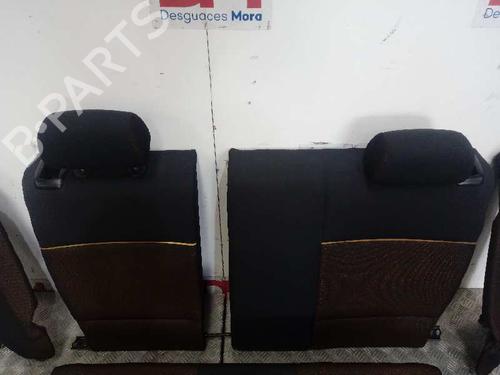 Seats set BMW 1 (E87) 116 d | BP12663938C78 