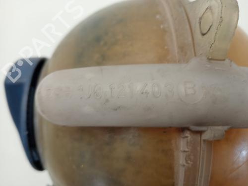 Expansion tank VW GOLF IV (1J1) 1.9 TDI | BP18656405C120 
