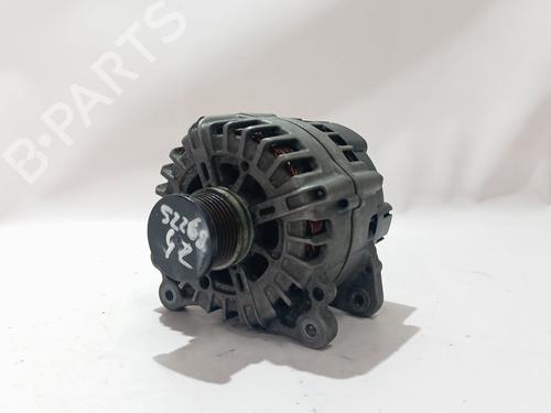 alternator-audi-q5-8rb-2008-2009-2010-2011-2012-2013-2014-2015-2016-2017-2018-2019-33981064 main image