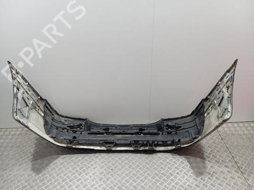 Rear bumper MERCEDES-BENZ C-CLASS (W203) C 200 CDI (203.004) | BP29290948C8 