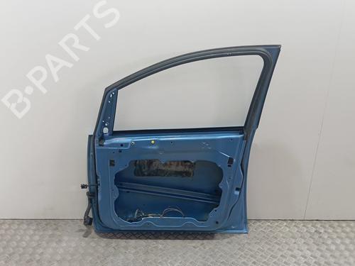 Right front door FORD C-MAX (DM2) 1.8 TDCi | BP27200653C3 