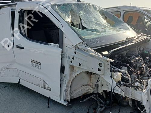 Used Parts CITROËN BERLINGO (ER_, EC_) [2018-2026]  4381178