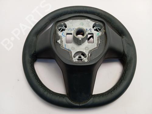 Steering wheel TESLA MODEL 3 (5YJ3) EV AWD | BP40104696C49 - Image 2
