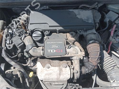 Right taillight FORD FIESTA V (JH_, JD_) | BP27250950C35