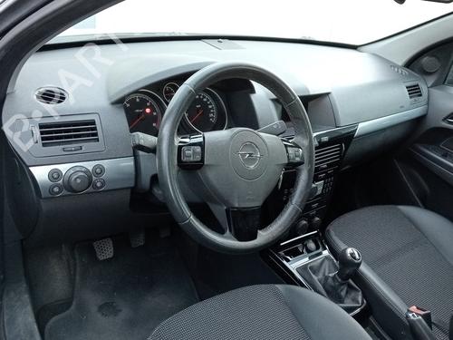 Pipe OPEL ASTRA H (A04) 1.7 CDTI (L48) | BP19261688M125 - Image 8