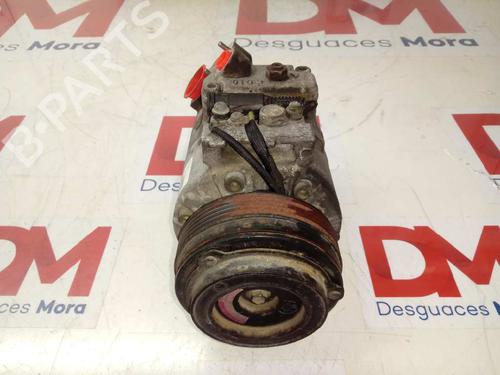 AC compressor BMW 5 (E39) 523 i | BP12644088M34 