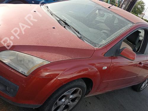 Front slam panel FORD FOCUS II (DA_, HCP, DP) 1.8 | BP16728441C72 