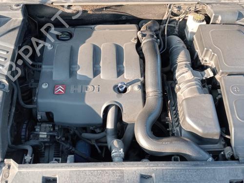 ABS pump CITROËN C5 I (DC_) 2.0 HDi (DCRHZB, DCRHZE) | BP27624345M43